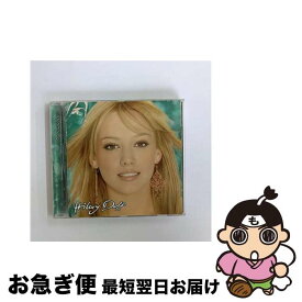 【中古】 Hilary Duff ヒラリーダフ / Metamorphosis / Hilary Duff / Buena Vista [CD]【ネコポス発送】