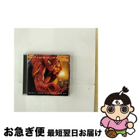 【中古】 Spider－Man 2 / Various Artists / Sony Bmg Europe [CD]【ネコポス発送】