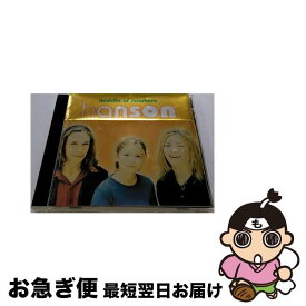 【中古】 キラメキ☆MMMBOP/CD/PHCR-1530 / ハンソン / マーキュリー・ミュージックエンタテインメント [CD]【ネコポス発送】