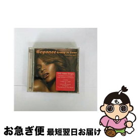 【中古】 洋楽DVD BEYONCE(DVD-S)/CRAZY IN LOVE / Sony [DVD]【ネコポス発送】