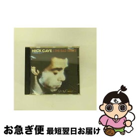 【中古】 Your Funeral My Trial ニック・ケイヴニック・ケイヴ・アンド・ザ・バッド・シーズ / Nick Cave & the Bad Seeds / Mute [CD]【ネコポス発送】