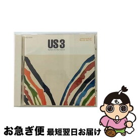 【中古】 ハンド・オン・ザ・トーチ/CD/TOCJ-5753 / US3 / EMIミュージック・ジャパン [CD]【ネコポス発送】