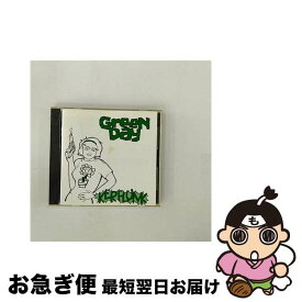 【中古】 カープランク/CD/TFCK-87162 / グリーン・デイ / トイズファクトリー [CD]【ネコポス発送】