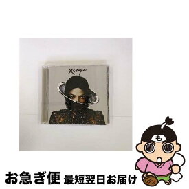 【中古】 Michael Jackson マイケルジャクソン / Xscape / Michael Jackson / Sony Music [CD]【ネコポス発送】