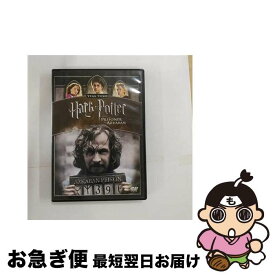 【中古】 ハリー・ポッターとアズカバンの囚人/DVD/YHC-28445 / ワーナー・ホーム・ビデオ [DVD]【ネコポス発送】