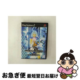 【中古】 コード・エイジ コマンダーズ ～継ぐ者 継がれる者～/PS2/SLPM-66109/A 全年齢対象 / スクウェア・エニックス【ネコポス発送】