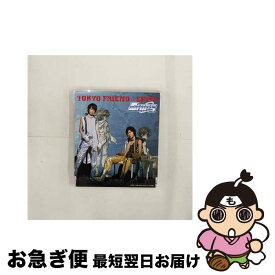 【中古】 TOKYO　FRIEND☆SHIPS/CDシングル（12cm）/EPCE-5562 / SHIPS / ZETIMA [CD]【ネコポス発送】