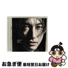 【中古】 Permanent　Vacation／Unchained　Melody/CDシングル（12cm）/AZCS-2065 / DEAN FUJIOKA / A-Sketch [CD]【ネコポス発送】