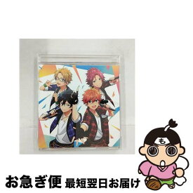 【中古】 TVアニメ『あんさんぶるスターズ！』OP主題歌「Stars’　Ensemble！」/CDシングル（12cm）/FFCM-0096 / 夢ノ咲ドリームスターズ / インディーズ [CD]【ネコポス発送】