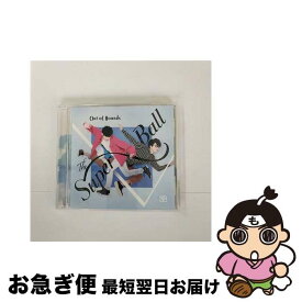 【中古】 Out　Of　Bounds/CD/TKCA-74678 / The Super Ball / 徳間ジャパンコミュニケーションズ [CD]【ネコポス発送】