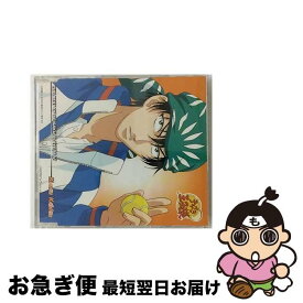 【中古】 Chain　Reaction～THE　BEST　OF　SEIGAKU　PLAYERS　VI　Kaoru　Kaidou/CDシングル（12cm）/NECM-11006 / 海堂 薫(喜安浩平), UZA / FEEL MEE [CD]【ネコポス発送】