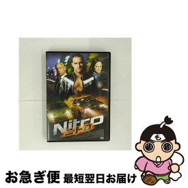 【中古】 ニトロ/DVD/DVF-161 / Nikkatsu =dvd= [DVD]【ネコポス発送】