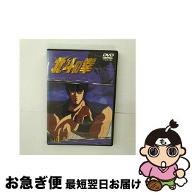 【中古】 TVシリーズ　北斗の拳　Vol．1/DVD/POBE-5011 / ユニバーサルJ [DVD]【ネコポス発送】