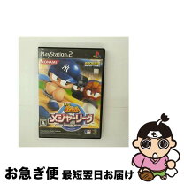 楽天市場】実況パワフルメジャーリーグ3 ps2の通販