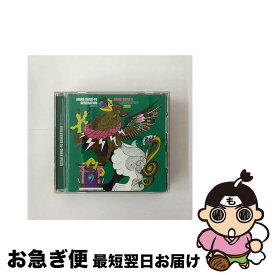 【中古】 ASIAN　KUNG-FU　GENERATION　presents　NANO-MUGEN　COMPILATION　2009/CD/KSCL-1405 / オムニバス / KRE [CD]【ネコポス発送】