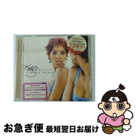 【中古】 SIMPLY DEEP ケリー・ローランド / Kelly Rowland / COLUMBIA [CD]【ネコポス発送】