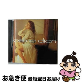 【中古】 celine dion / celine dion 輸入盤 / Celine Dion / Sony [CD]【ネコポス発送】