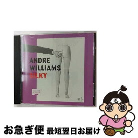 【中古】 Silky AndreWilliams / Andre Williams / In the Red Records [CD]【ネコポス発送】