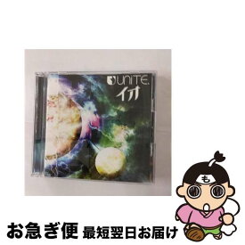 【中古】 イオ（初回生産限定盤）/CDシングル（12cm）/DCCL-56 / ユナイト / SMD itaku (music) [CD]【ネコポス発送】