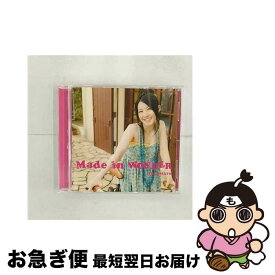【中古】 Made　in　WONDER/CDシングル（12cm）/LHCM-1066 / 美郷あき / メロウヘッド [CD]【ネコポス発送】