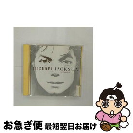 【中古】 Invincible / MICHAEL JACKSON / EPIC [CD]【ネコポス発送】