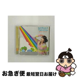 【中古】 motto☆派手にね！/CDシングル（12cm）/SMCL-157 / 戸松遥 / Music Ray’n Inc.(SME)(M) [CD]【ネコポス発送】