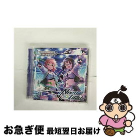 【中古】 THE　IDOLM＠STER　CINDERELLA　GIRLS　STARLIGHT　MASTER　37　Needle　Light/CDシングル（12cm）/COCC-17527 / 歌:上条春菜(CV長島光那)、荒木比奈(CV田辺留依) / 日本コロ [CD]【ネコポス発送】