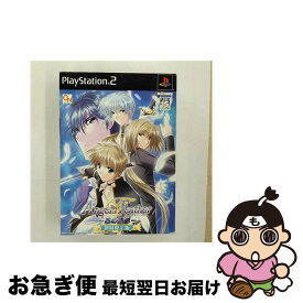 【中古】 Angel’s Feather エンジェルズフェザー －黒の残影－ 初回限定版 PS2 / GNソフトウェア【ネコポス発送】