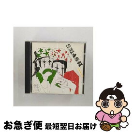 【中古】 S＊M＊a＊S＊H S＊M＊A＊S＊H / S*M*a*S*H / Vernon Yard Records [CD]【ネコポス発送】