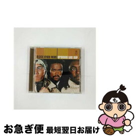 【中古】 ブリッジング・ザ・ギャップ/CD/UICY-91496 / ブラック・アイド・ピーズ, ワイクリフ・ジョン, メイシー・グレイ, DJプレミア, エステロ, チャリ・ツナ, デ・ / [CD]【ネコポス発送】