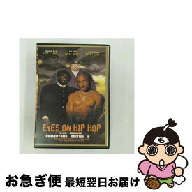 【中古】 (洋楽DVD) EYES ON HIP HOP R.I.P TRIBUTE (輸入盤) / Notorious B.I.G, Puff Daddy / Socadisc [DVD]【ネコポス発送】