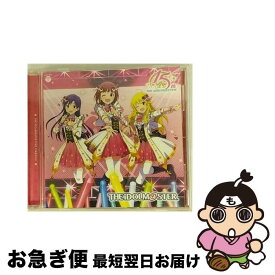【中古】 THE IDOLM@STER FIVE STARS!!!!! / THE IDOLM@STERシリーズ15周年記念曲 なんどでも笑おう & nbsp; / THE IDOLM@STER FIVE STARS!!!!! / 日本コロムビア [CD]【ネコポス発送】