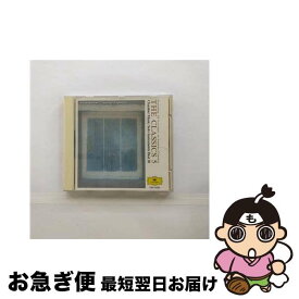 【中古】 ザ・クラシック5-室内楽／器楽ベスト20/CD/F30G-20285 / オムニバス / ポリグラム [CD]【ネコポス発送】