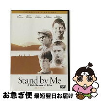 Dvd about stand by me Stand By Me - DVD