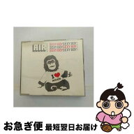 【中古】 CD SEXY BOY/AIR / Air / Virgin [CD]【ネコポス発送】