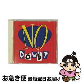【中古】 ノー・ダウト/CD/MVCP-12 / ノー・ダウト / MCAビクター [CD]【ネコポス発送】