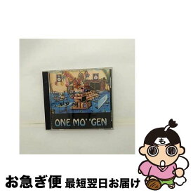 【中古】 One Mo Gen 95South / 95 South / Rip-It Records [CD]【ネコポス発送】