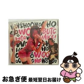 【中古】 BUTCHAKE！/CD/DDCZ-1500 / WOOHOO / SPACE SHOWER MUSIC [CD]【ネコポス発送】