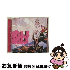 【中古】 ポルノ　ポルノ/CD/VICL-644 / LA-PPISCH / ビクターエンタテインメント [CD]【ネコポス発送】
