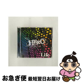 【中古】 HERO/ CD＋DVD Life 初回限定盤 / HERO / STAR FIELD / PCI MUSIC [CD]【ネコポス発送】