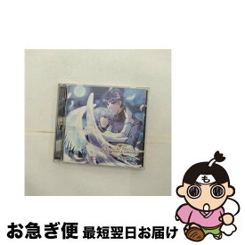 【中古】 エンジェルズフェザー ドラマCD Vol．3 エンジェルズフェザー / / [CD]【ネコポス発送】