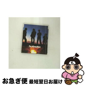 【中古】 7th　direction/CDシングル（12cm）/MECR-1026 / ZIGGY / トライエム [CD]【ネコポス発送】