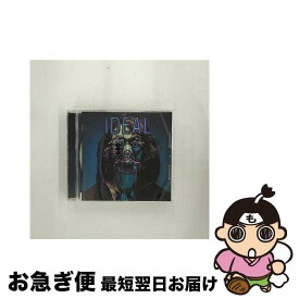 【中古】 IDEAL/CD/NINE-0008 / A9 / NINE HEADS RECORDS [CD]【ネコポス発送】