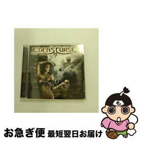 【中古】 エデンズ・カース/CD/POCE-16009 / エデンズ・カース / Spiritual Beast [CD]【ネコポス発送】