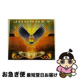 【中古】 レヴェレイション/CD/KICP-1321 / ジャーニー / キングレコード [CD]【ネコポス発送】