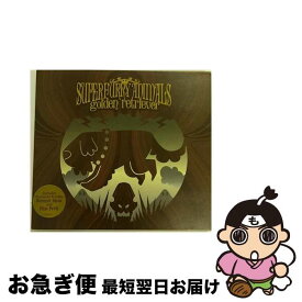 【中古】 Golden Retriever スーパー・ファーリー・アニマルズ / Super Furry Animals / Epic [CD]【ネコポス発送】