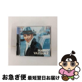 【中古】 マリオ・ヴァスケス/CD/BVCP-21516 / マリオ・ヴァスケス feat.ファット・ジョー&ノックス, マリオ・ヴァスケス / BMG JAPAN [CD]【ネコポス発送】