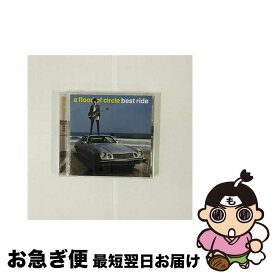 【中古】 ベストライド a flood of circle / a flood of circle / 株式会社テイチクエンタテインメント(CD) [CD]【ネコポス発送】