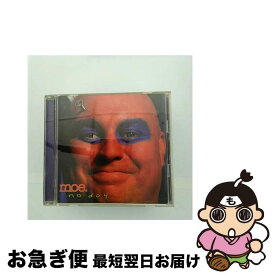 【中古】 ノー・ドイ/CD/ESCA-6572 / MOE / エピックレコードジャパン [CD]【ネコポス発送】