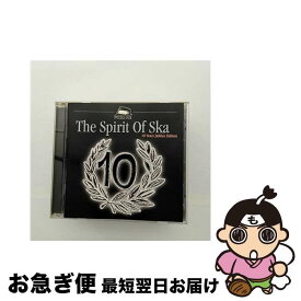【中古】 Spirit of Ska / Various / Pork Pie [CD]【ネコポス発送】